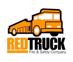 Red Truck Fire and Safety Company