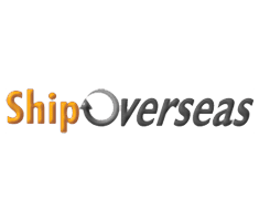 Ship Overseas